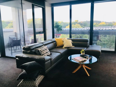 The Botanical 201 - Accommodation Rockhampton 1