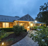 Thistle Hill Guesthouse - Accommodation Rockhampton