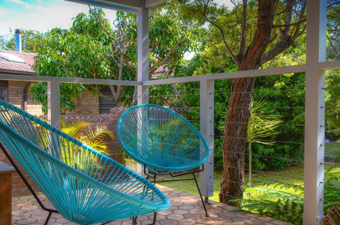 Yigala House - Accommodation Rockhampton 20
