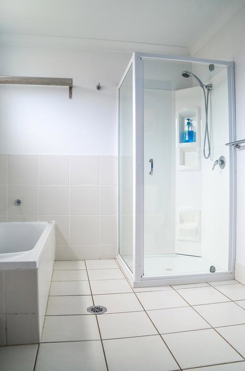 Yigala House - Accommodation Rockhampton 29