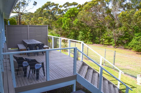 Yigala House - Accommodation Rockhampton 15