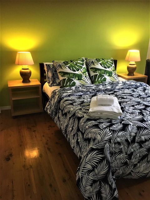 Yigala House - Accommodation Rockhampton 22