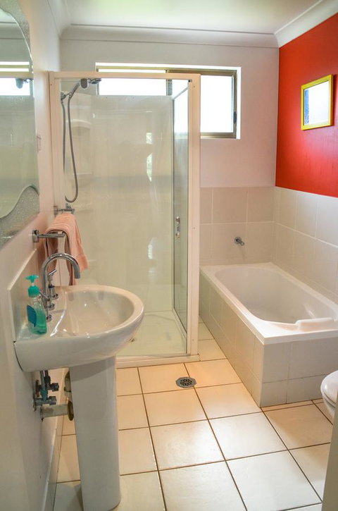 Yigala House - Accommodation Rockhampton 27