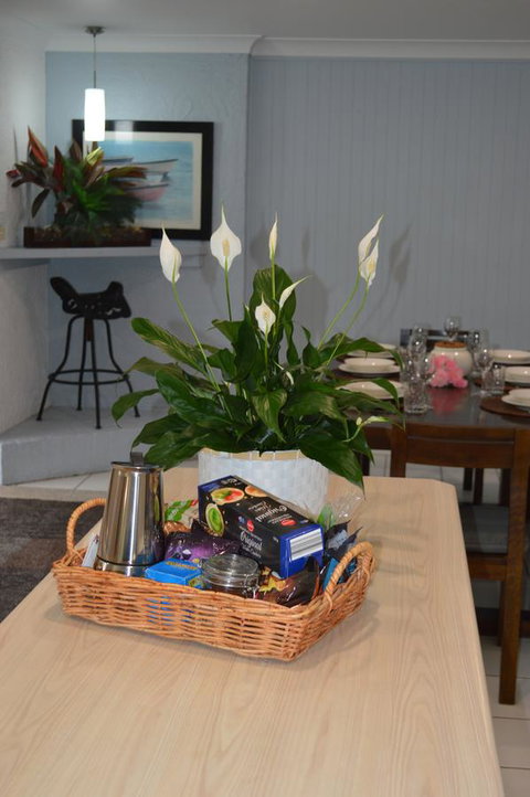 Yigala House - Accommodation Rockhampton 10