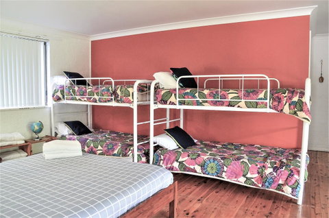 Yigala House - Accommodation Rockhampton 26