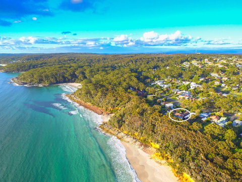 Yigala House - Accommodation Rockhampton 0