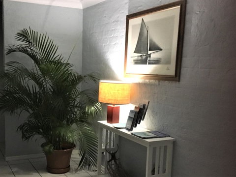 Yigala House - Accommodation Rockhampton 5