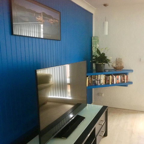 Yigala House - Accommodation Rockhampton 8