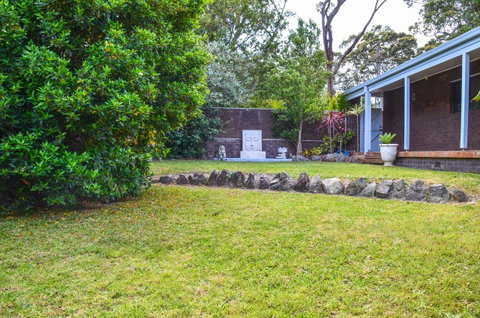 Yigala House - Accommodation Rockhampton 21