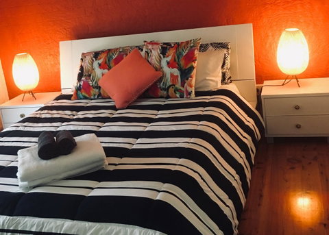 Yigala House - Accommodation Rockhampton 23