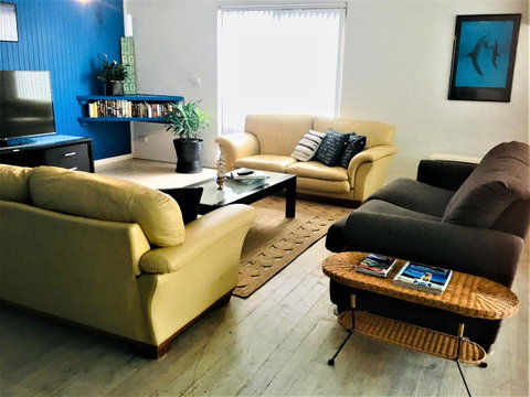 Yigala House - Accommodation Rockhampton 7
