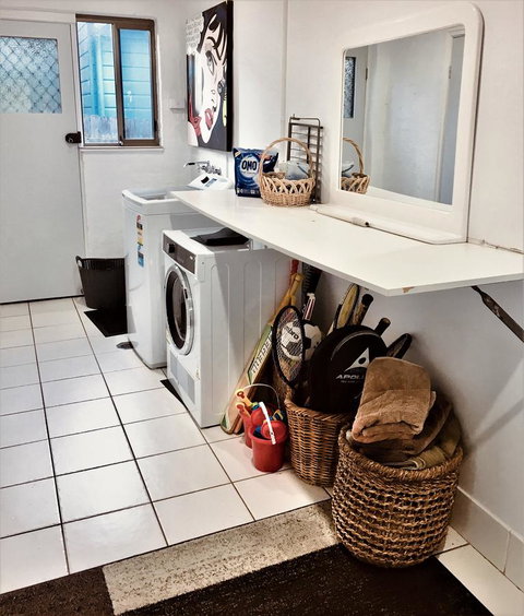 Yigala House - Accommodation Rockhampton 30