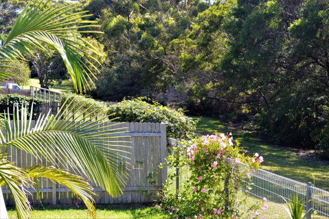 Yigala House - Accommodation Rockhampton 18