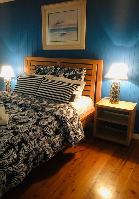 Yigala House - Accommodation Rockhampton 25
