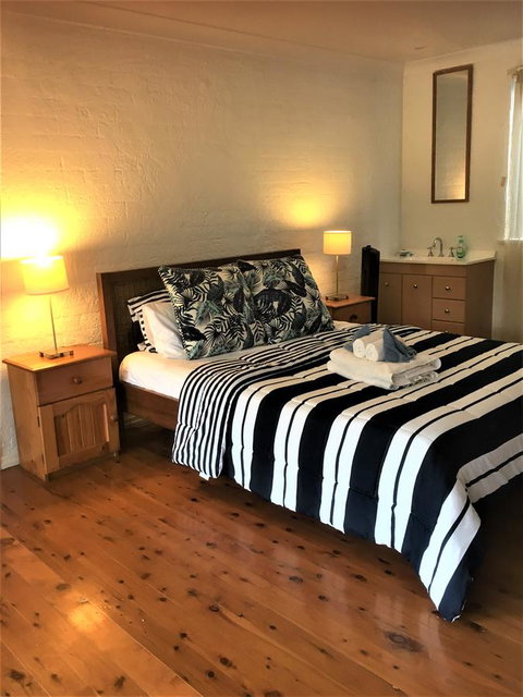 Yigala House - Accommodation Rockhampton 24