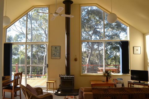 Bundle Hill Cottages - Accommodation Rockhampton 43