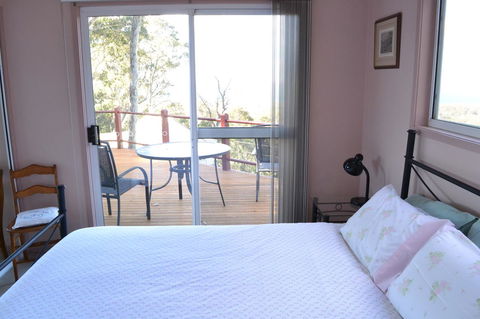 Bundle Hill Cottages - Accommodation Rockhampton 25