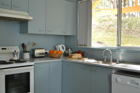 Bundle Hill Cottages - Accommodation Rockhampton 32