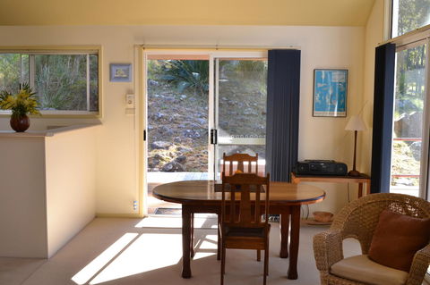 Bundle Hill Cottages - Accommodation Rockhampton 42