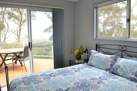 Bundle Hill Cottages - Accommodation Rockhampton 34