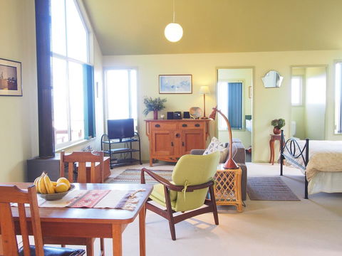 Bundle Hill Cottages - Accommodation Rockhampton 21