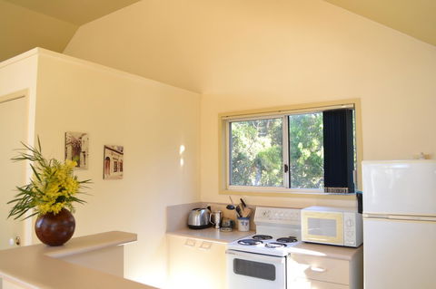 Bundle Hill Cottages - Accommodation Rockhampton 40