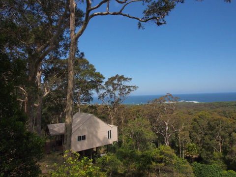Bundle Hill Cottages - Accommodation Rockhampton 17