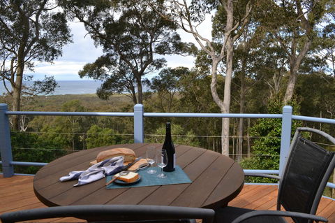 Bundle Hill Cottages - Accommodation Rockhampton 35