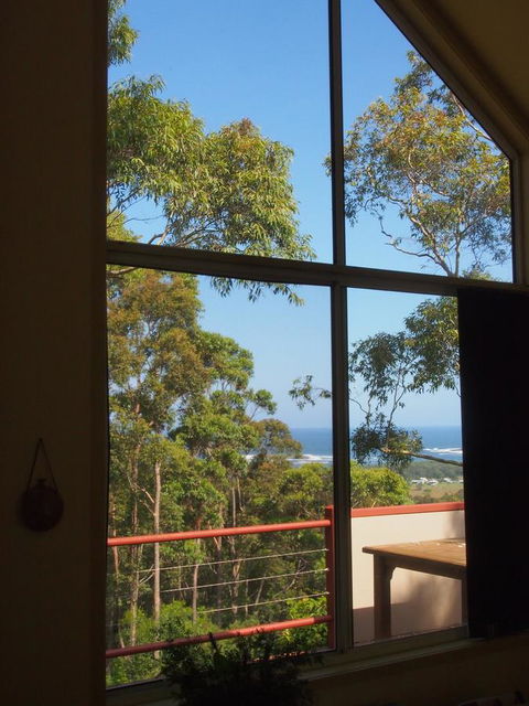 Bundle Hill Cottages - Accommodation Rockhampton 11
