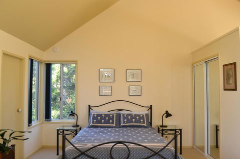 Bundle Hill Cottages - Accommodation Rockhampton 39