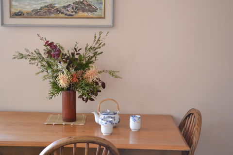 Bundle Hill Cottages - Accommodation Rockhampton 29