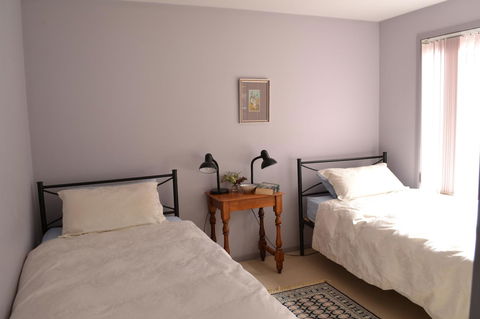 Bundle Hill Cottages - Accommodation Rockhampton 33