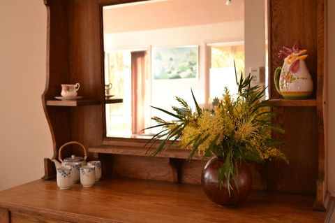 Bundle Hill Cottages - Accommodation Rockhampton 30