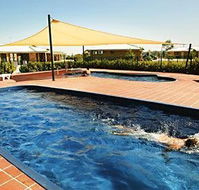 Potters Hotel Brewery Resort - Accommodation Rockhampton