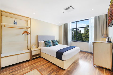 BreakFree On Broadway Sydney, An Accor Hotel - Accommodation Rockhampton 6