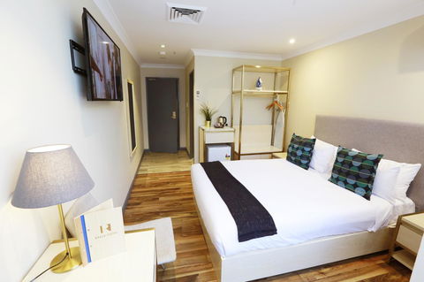 BreakFree On Broadway Sydney, An Accor Hotel - Accommodation Rockhampton 18