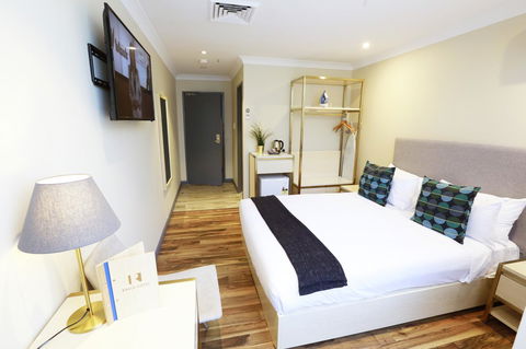 BreakFree On Broadway Sydney, An Accor Hotel - Accommodation Rockhampton 24