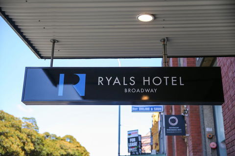 BreakFree On Broadway Sydney, An Accor Hotel - Accommodation Rockhampton 27