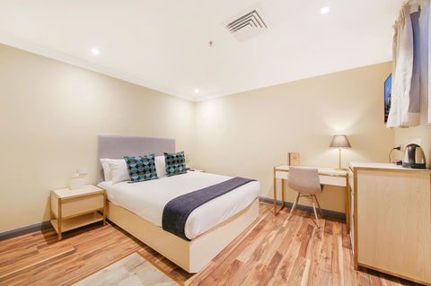 BreakFree On Broadway Sydney, An Accor Hotel - Accommodation Rockhampton 11