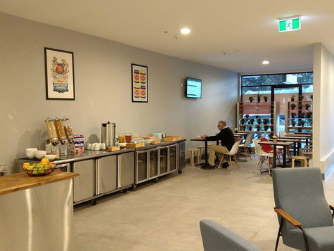 BreakFree On Broadway Sydney, An Accor Hotel - Accommodation Rockhampton 1