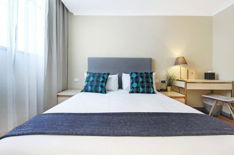 BreakFree On Broadway Sydney, An Accor Hotel - Accommodation Rockhampton 7