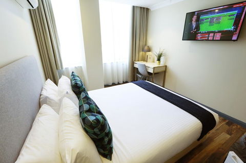 BreakFree On Broadway Sydney, An Accor Hotel - Accommodation Rockhampton 22