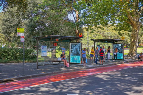 BreakFree On Broadway Sydney, An Accor Hotel - Accommodation Rockhampton 26