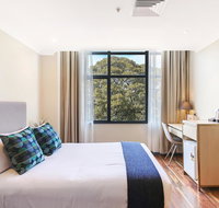 Ryals Hotel - Broadway - Accommodation Rockhampton