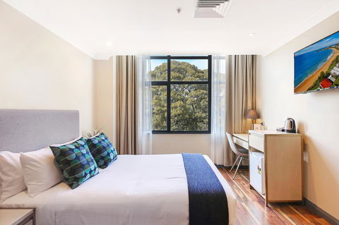 BreakFree On Broadway Sydney, An Accor Hotel - Accommodation Rockhampton 0