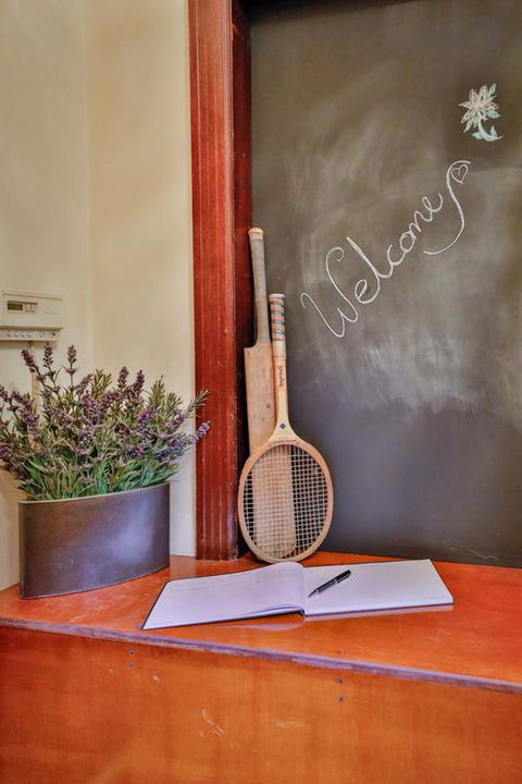 Jenkins Street Guesthouse - Accommodation Rockhampton 11
