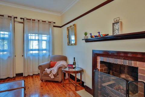 Jenkins Street Guesthouse - Accommodation Rockhampton 12