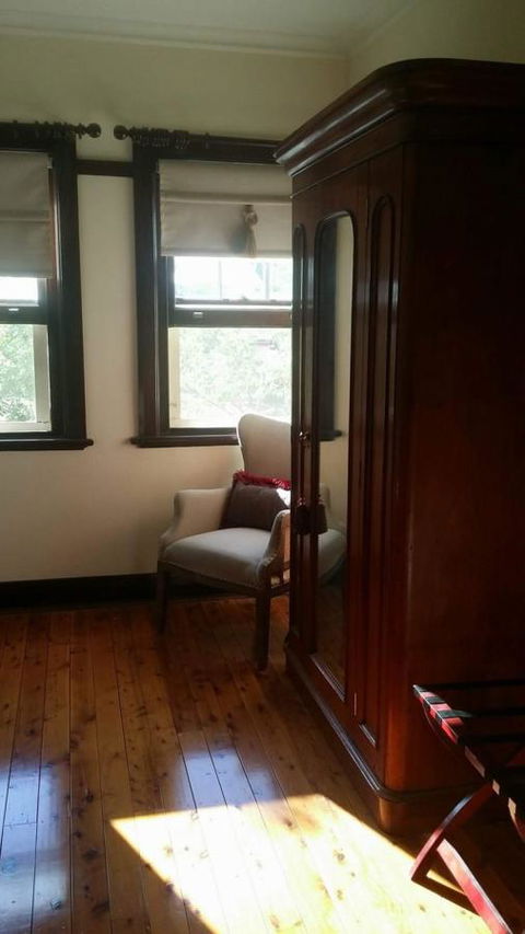 Jenkins Street Guesthouse - Accommodation Rockhampton 7