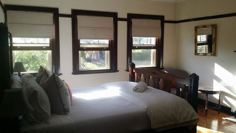 Jenkins Street Guesthouse - Accommodation Rockhampton 8