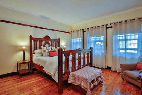Jenkins Street Guesthouse - Accommodation Rockhampton 13